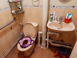 Blk 425 Ang Mo Kio Avenue 3 (Ang Mo Kio), HDB 3 Rooms #287343631